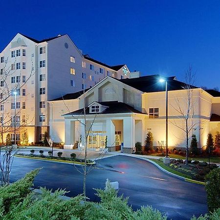 Homewood Suites By Hilton Chester Eksteriør bilde