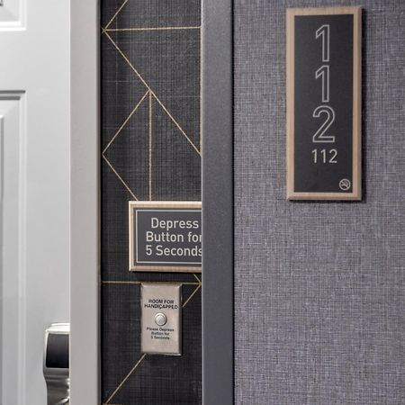 Homewood Suites By Hilton Chester Eksteriør bilde