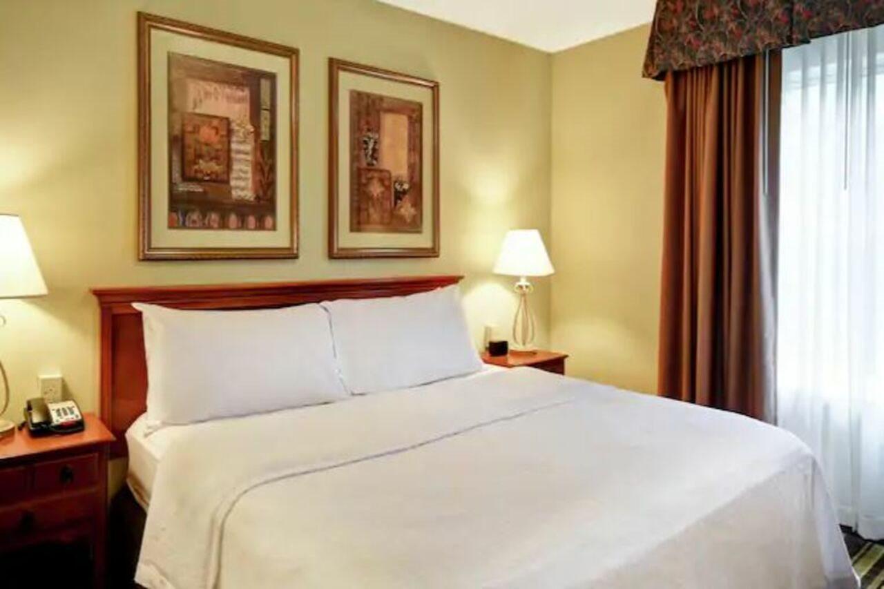 Homewood Suites By Hilton Chester Eksteriør bilde