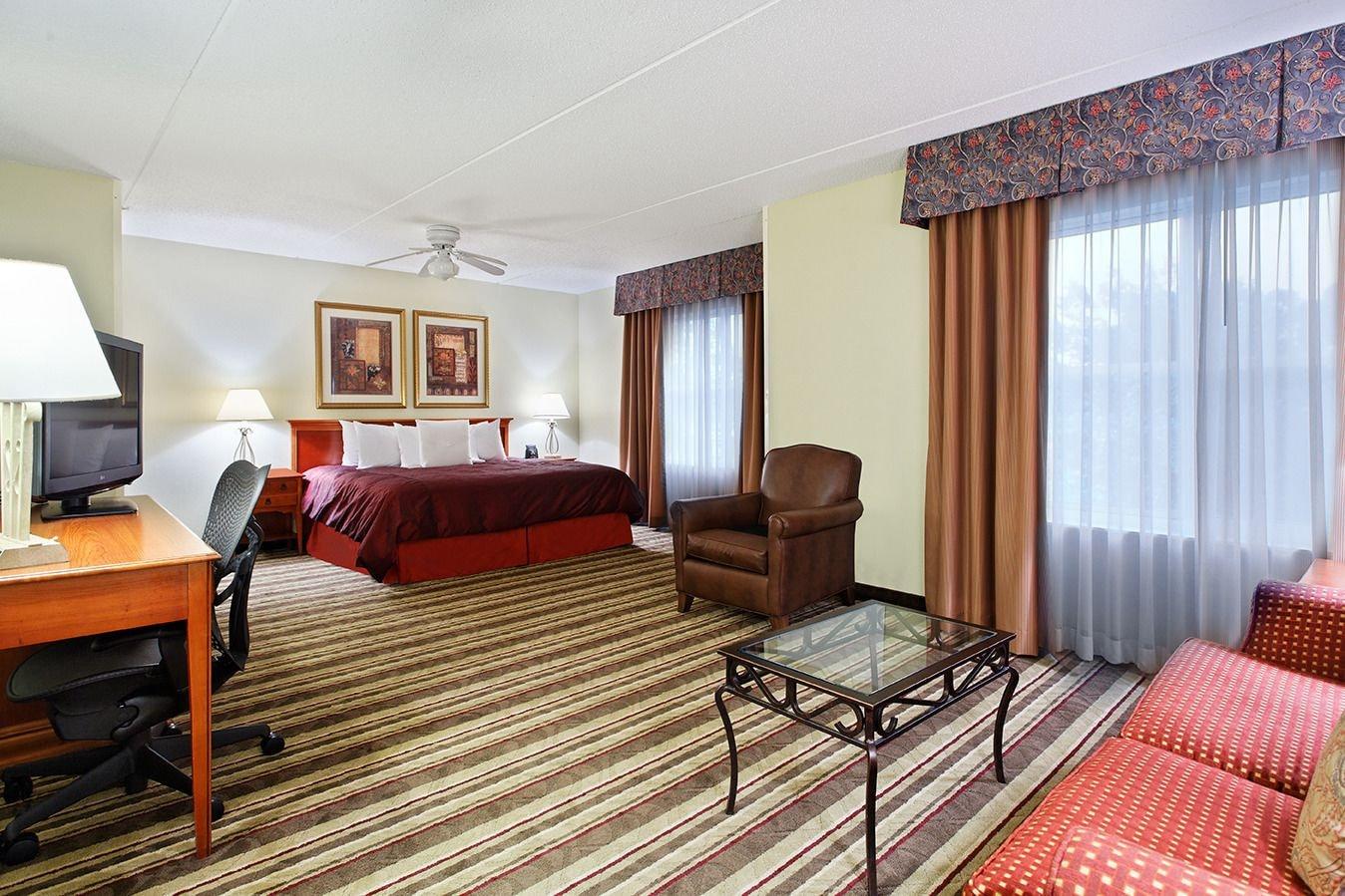 Homewood Suites By Hilton Chester Eksteriør bilde