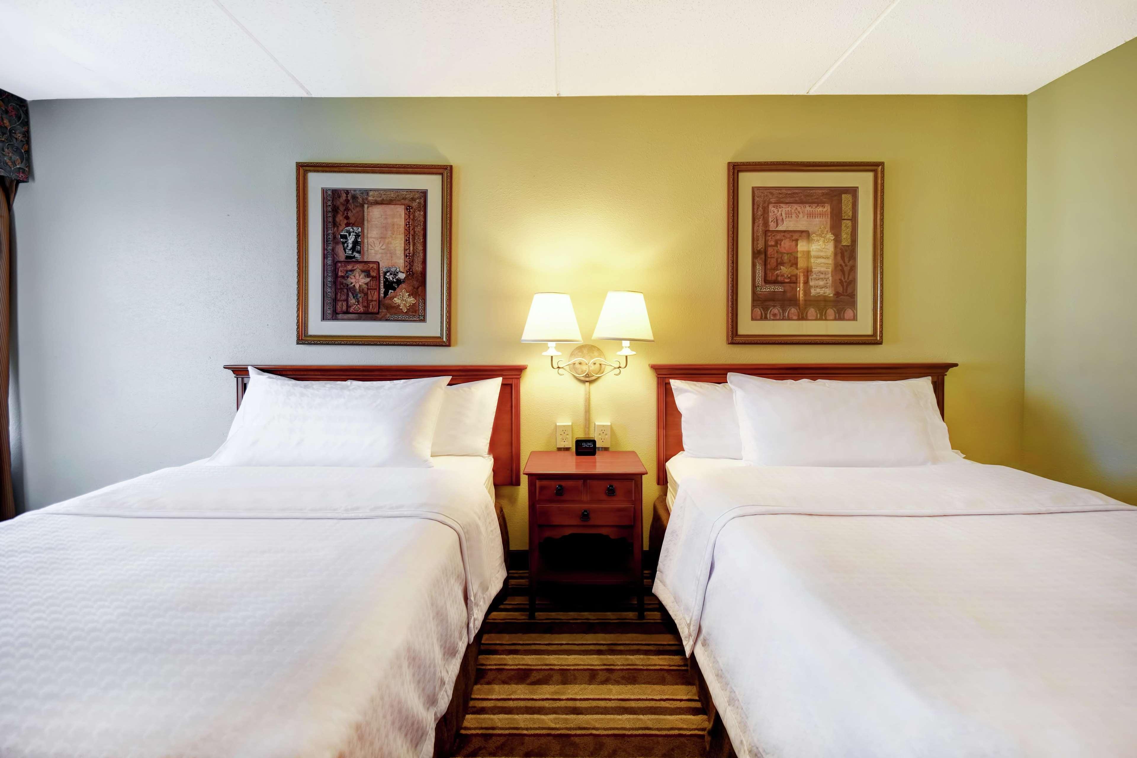 Homewood Suites By Hilton Chester Eksteriør bilde