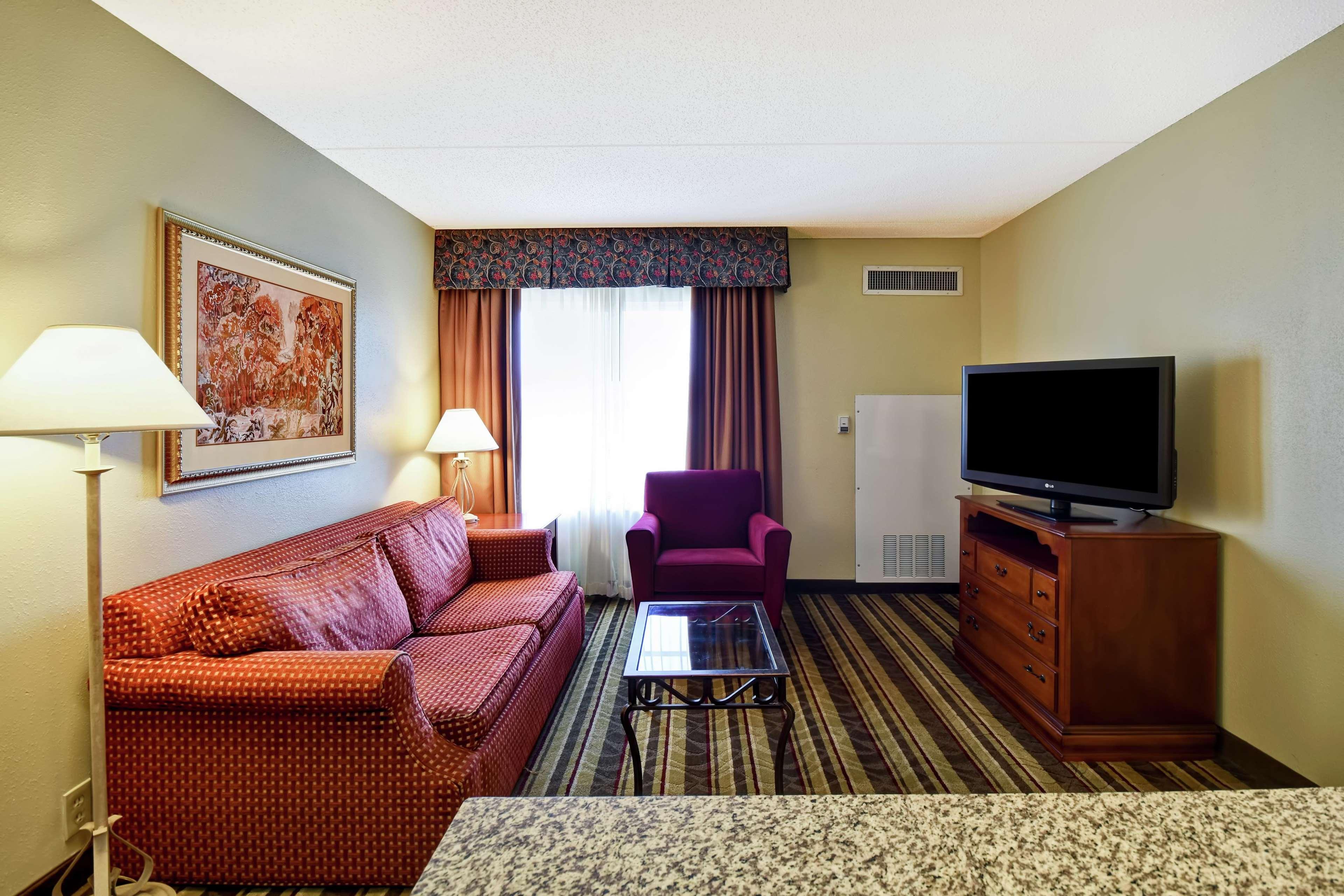 Homewood Suites By Hilton Chester Eksteriør bilde