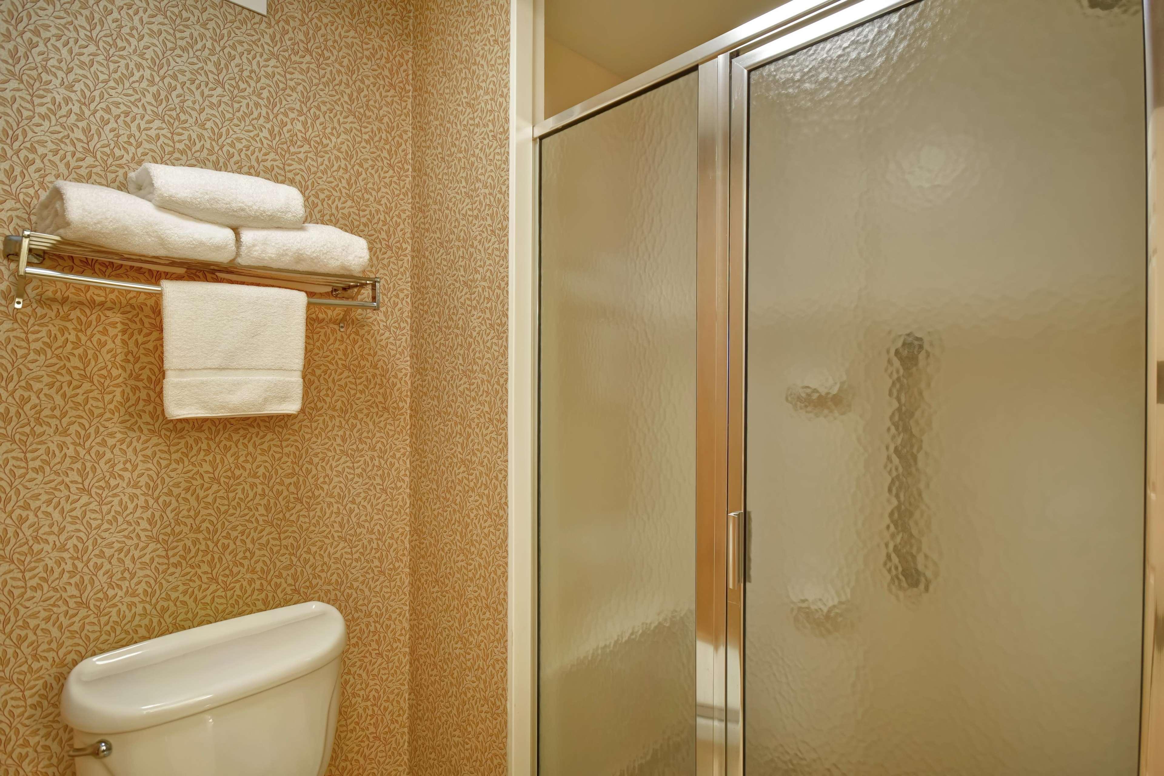 Homewood Suites By Hilton Chester Eksteriør bilde