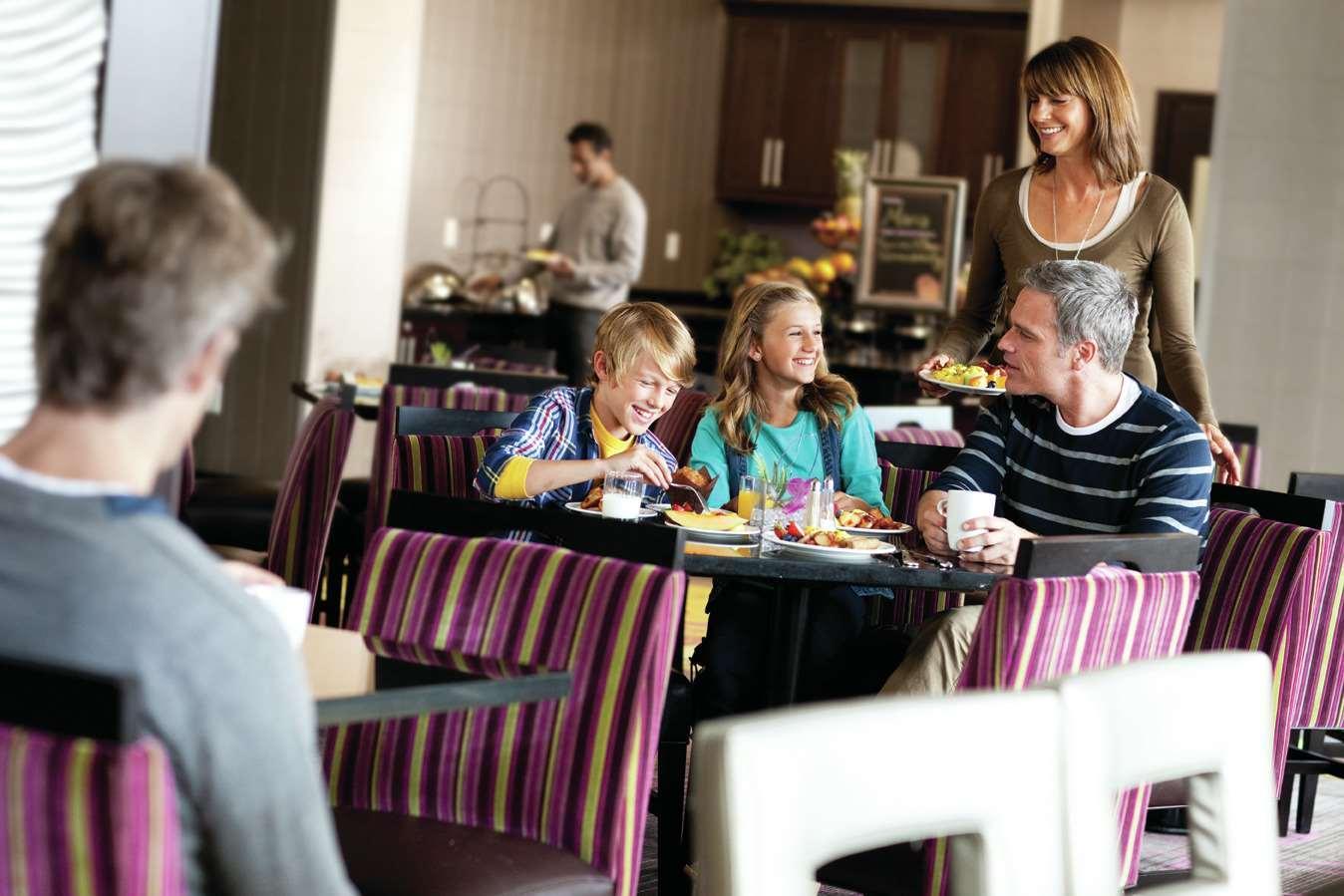 Homewood Suites By Hilton Chester Eksteriør bilde