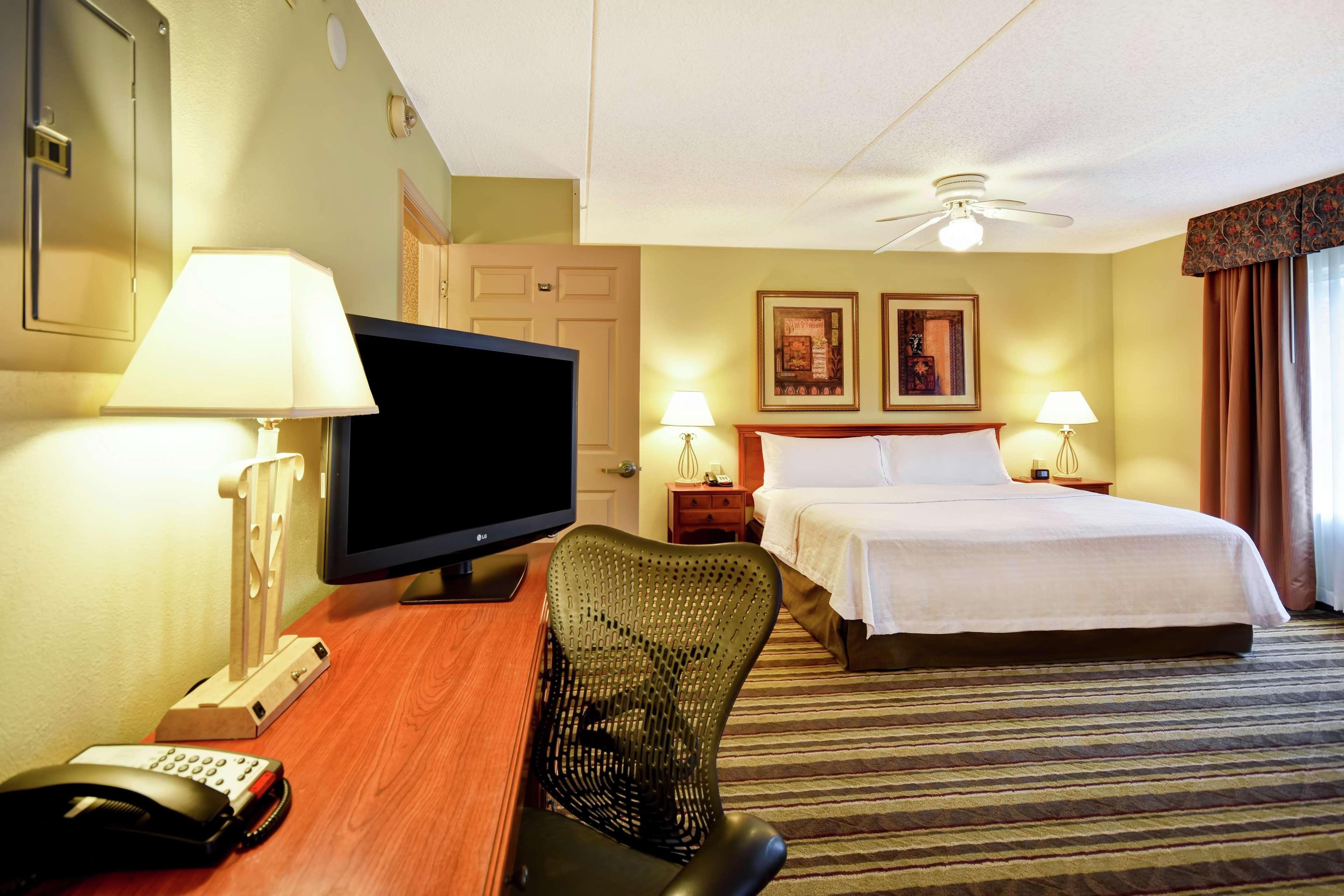 Homewood Suites By Hilton Chester Eksteriør bilde