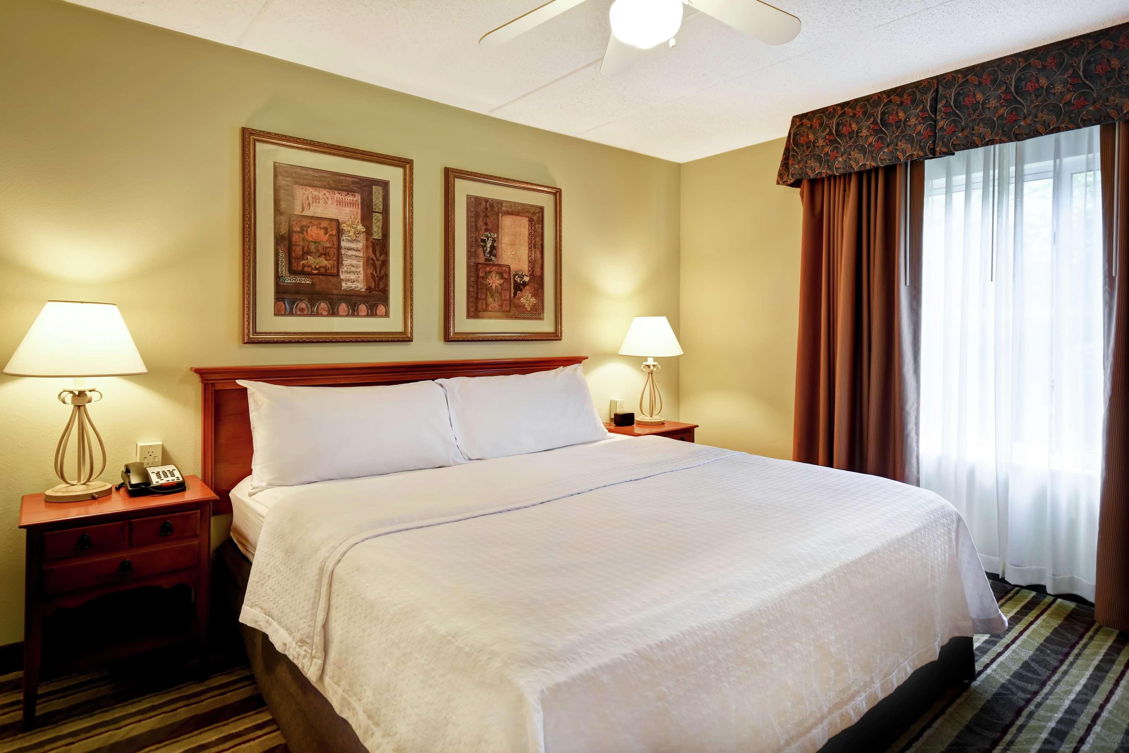 Homewood Suites By Hilton Chester Eksteriør bilde