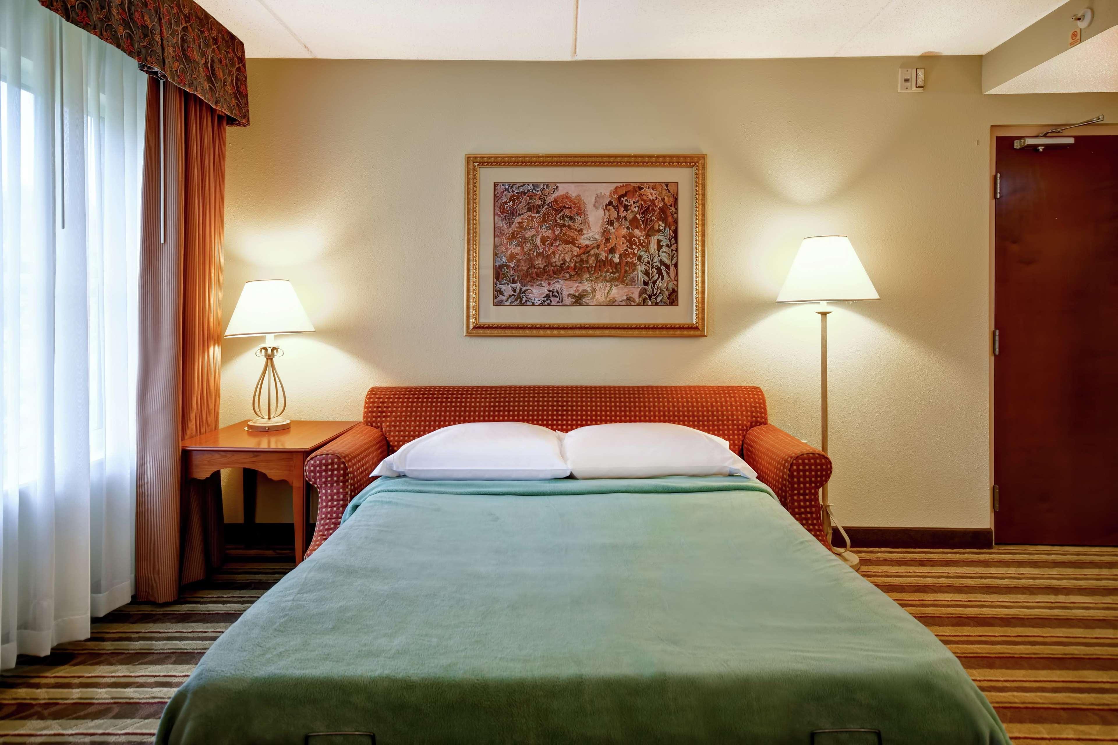Homewood Suites By Hilton Chester Eksteriør bilde