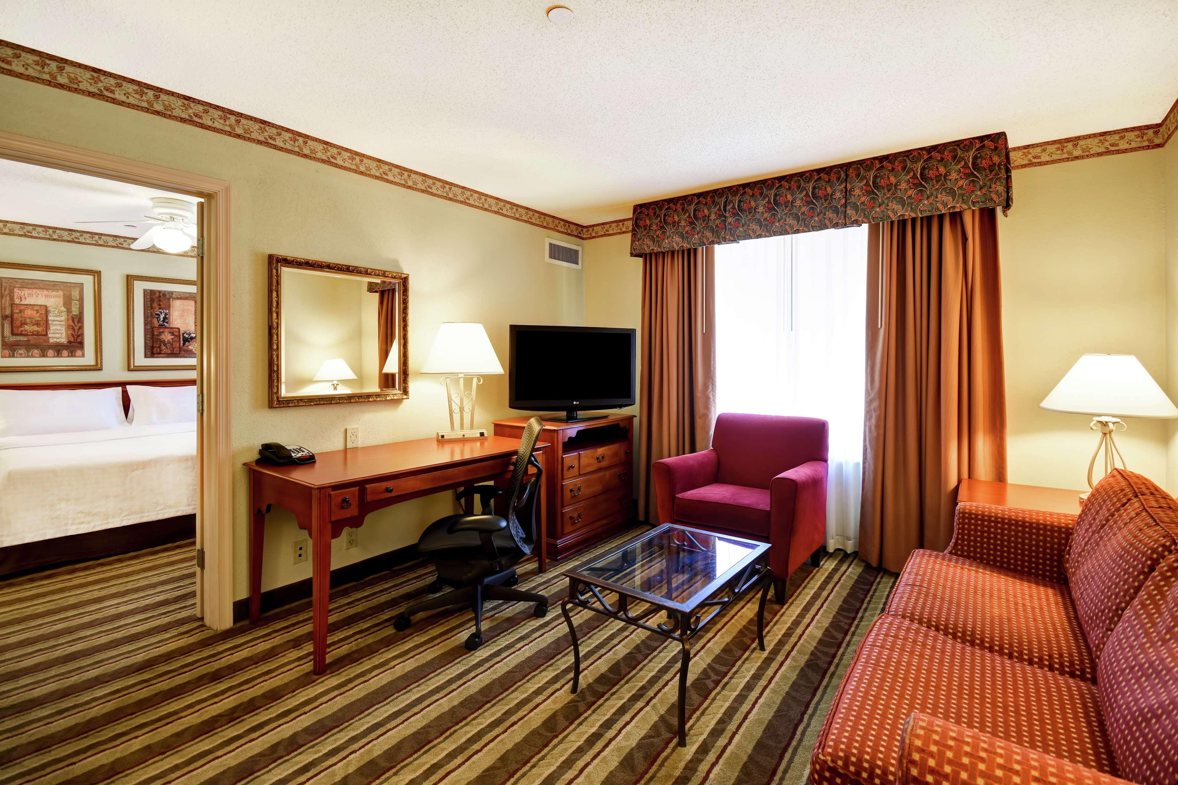 Homewood Suites By Hilton Chester Eksteriør bilde