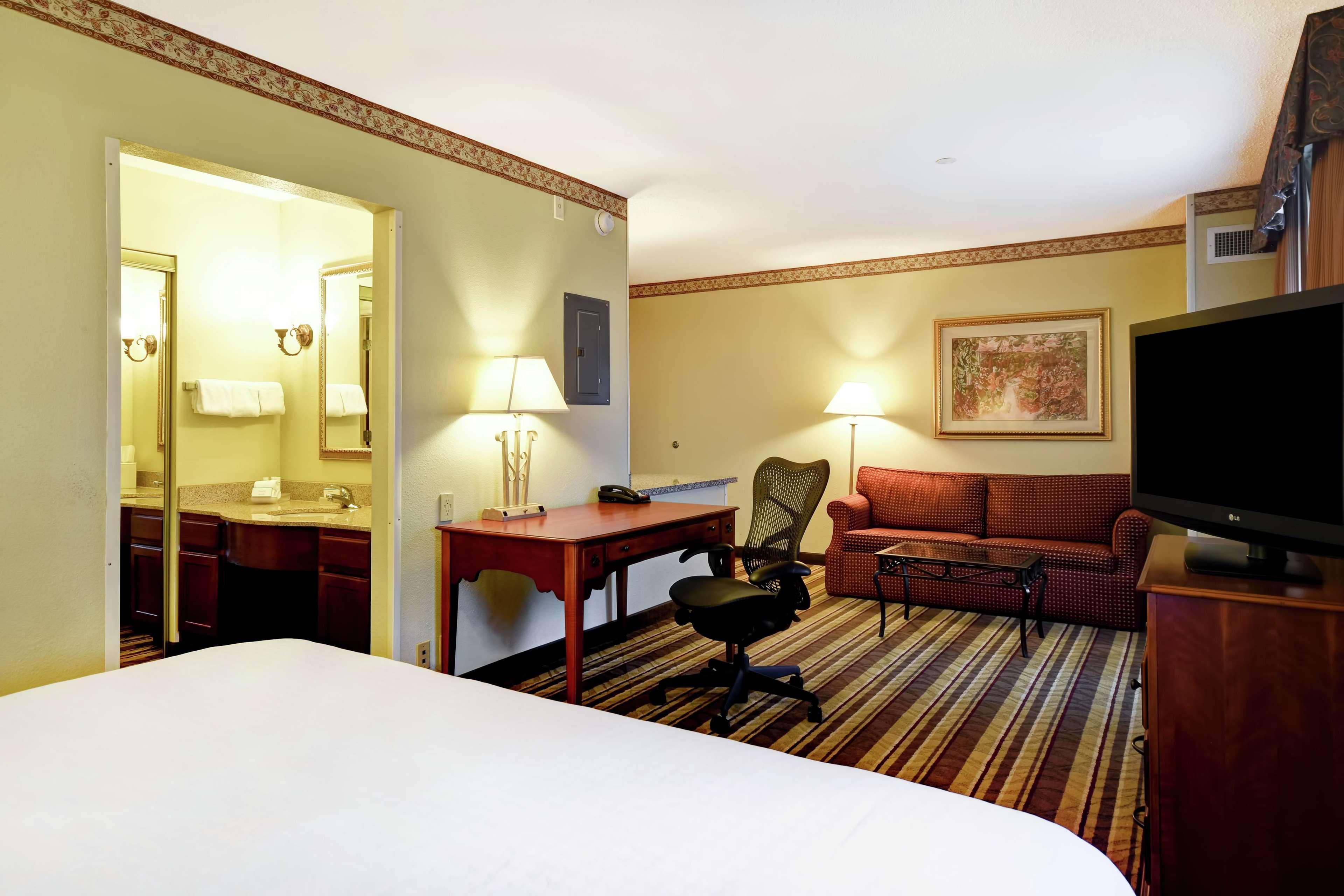 Homewood Suites By Hilton Chester Eksteriør bilde