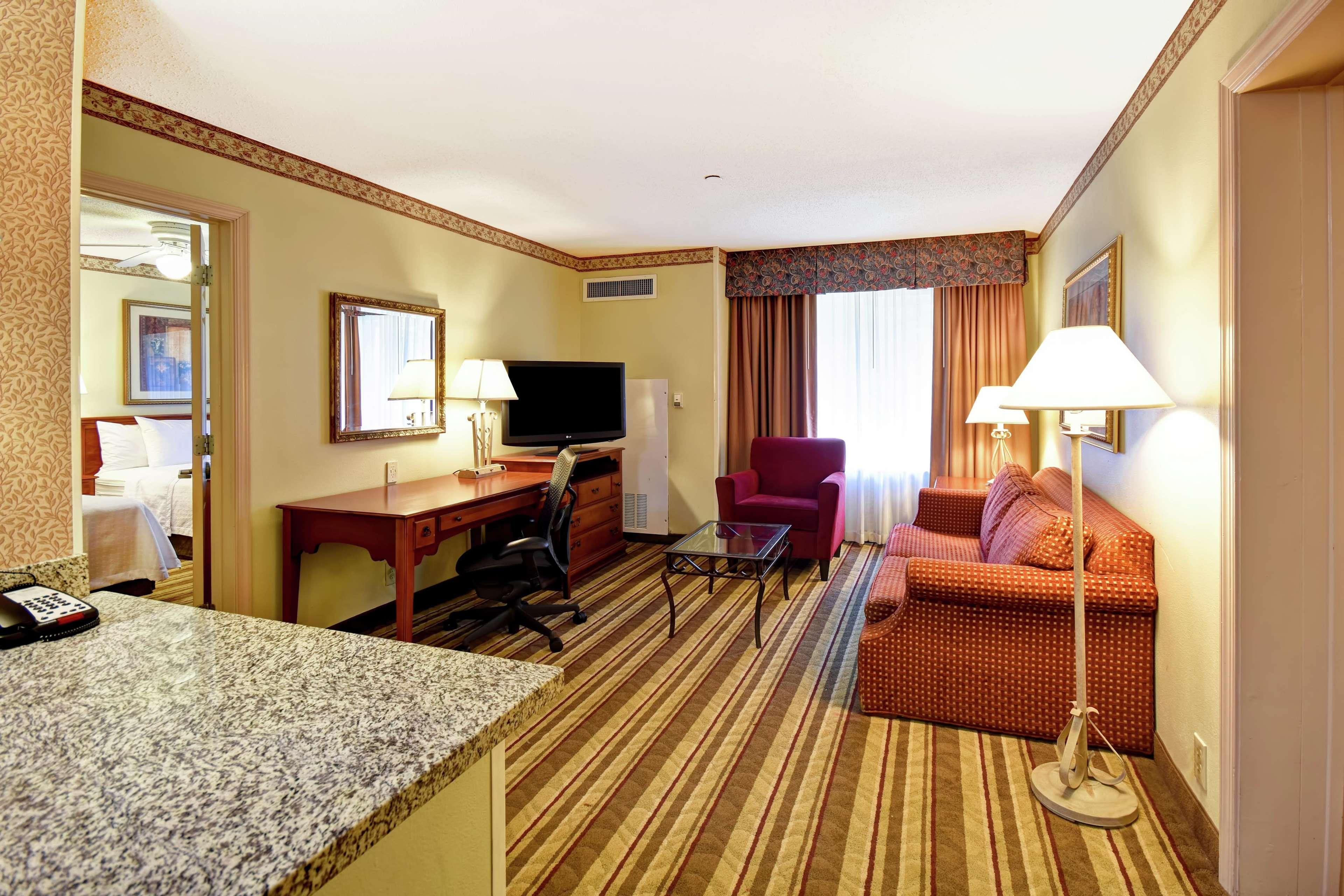 Homewood Suites By Hilton Chester Eksteriør bilde
