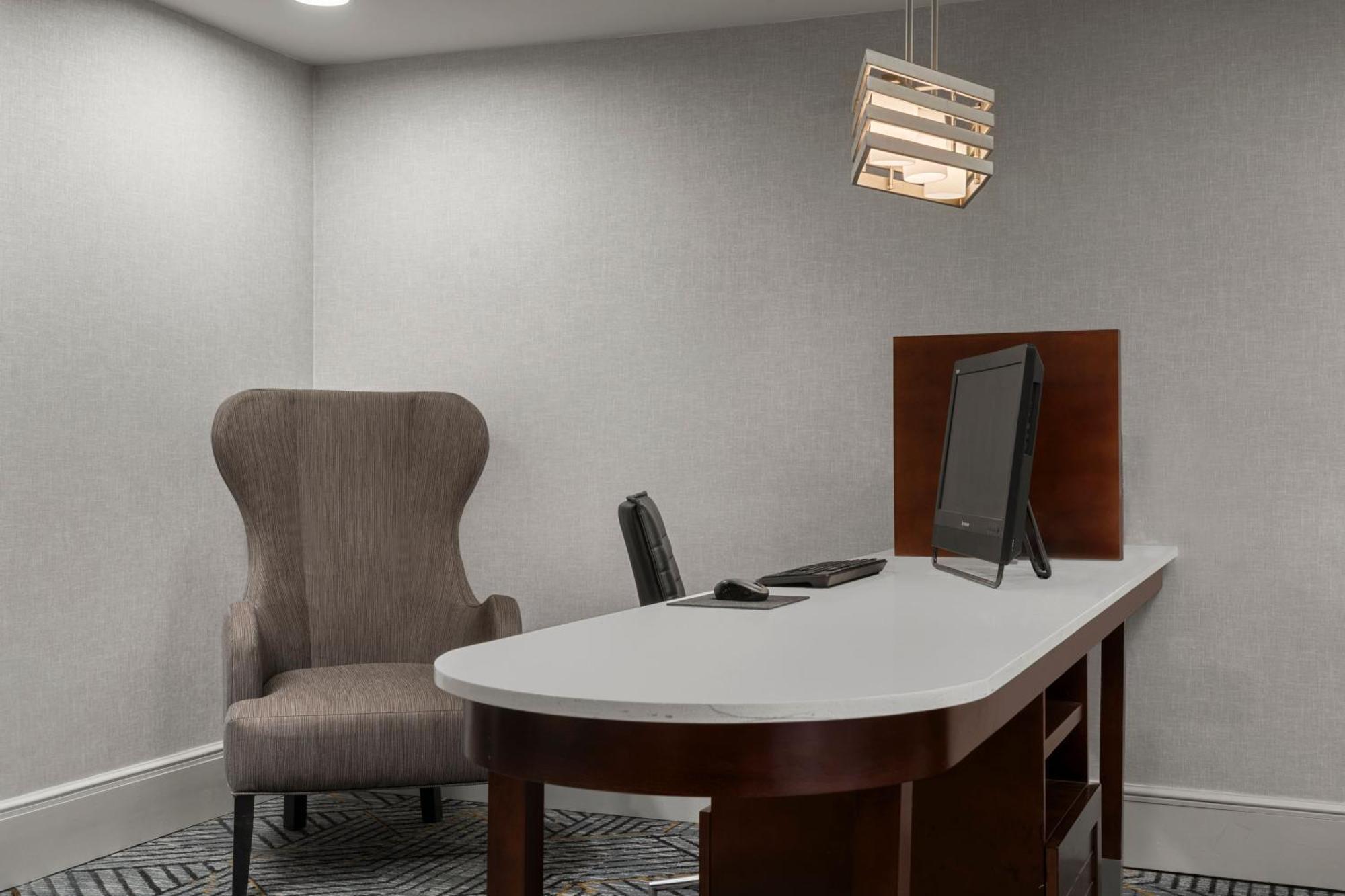 Homewood Suites By Hilton Chester Eksteriør bilde