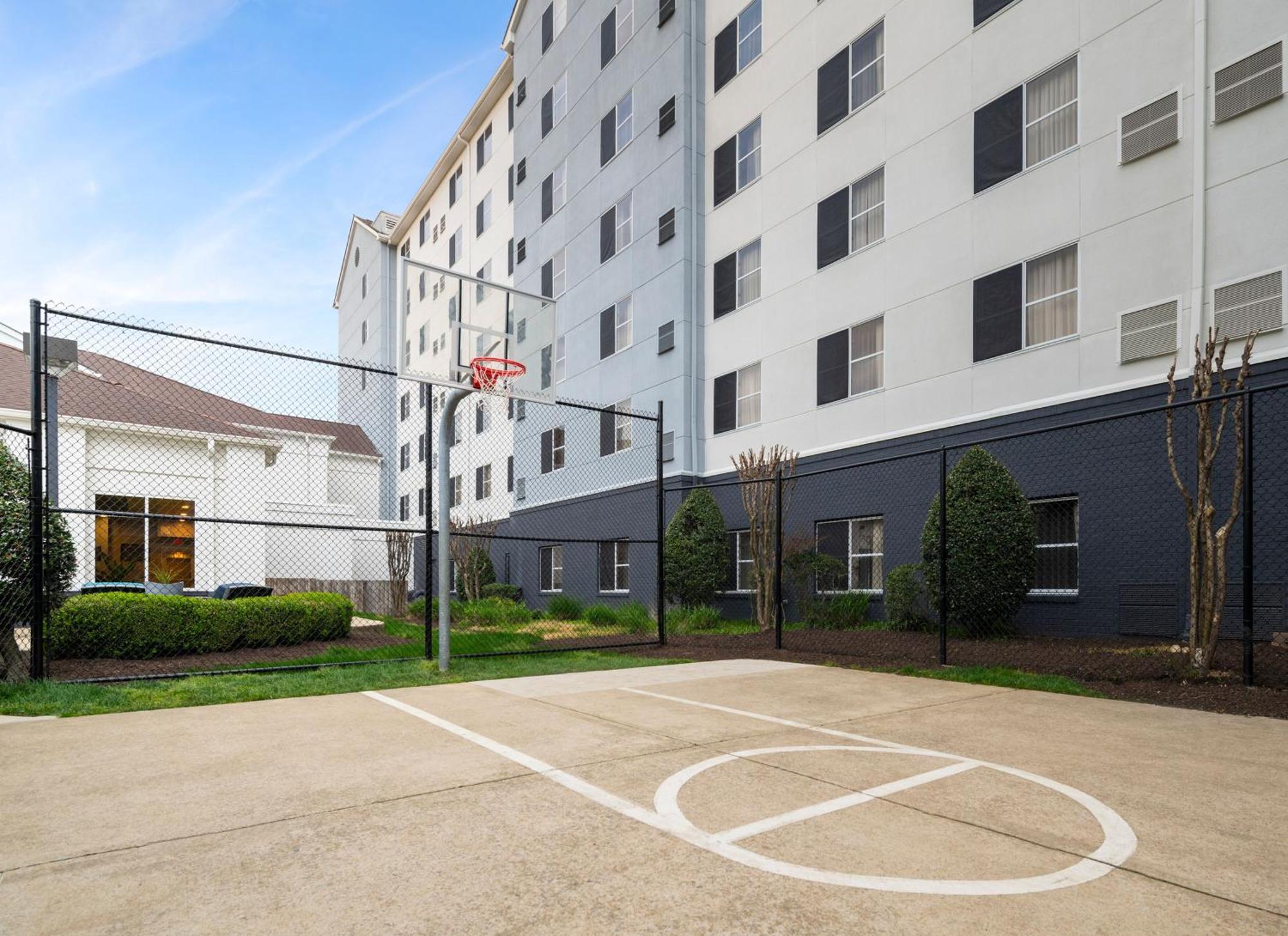 Homewood Suites By Hilton Chester Eksteriør bilde
