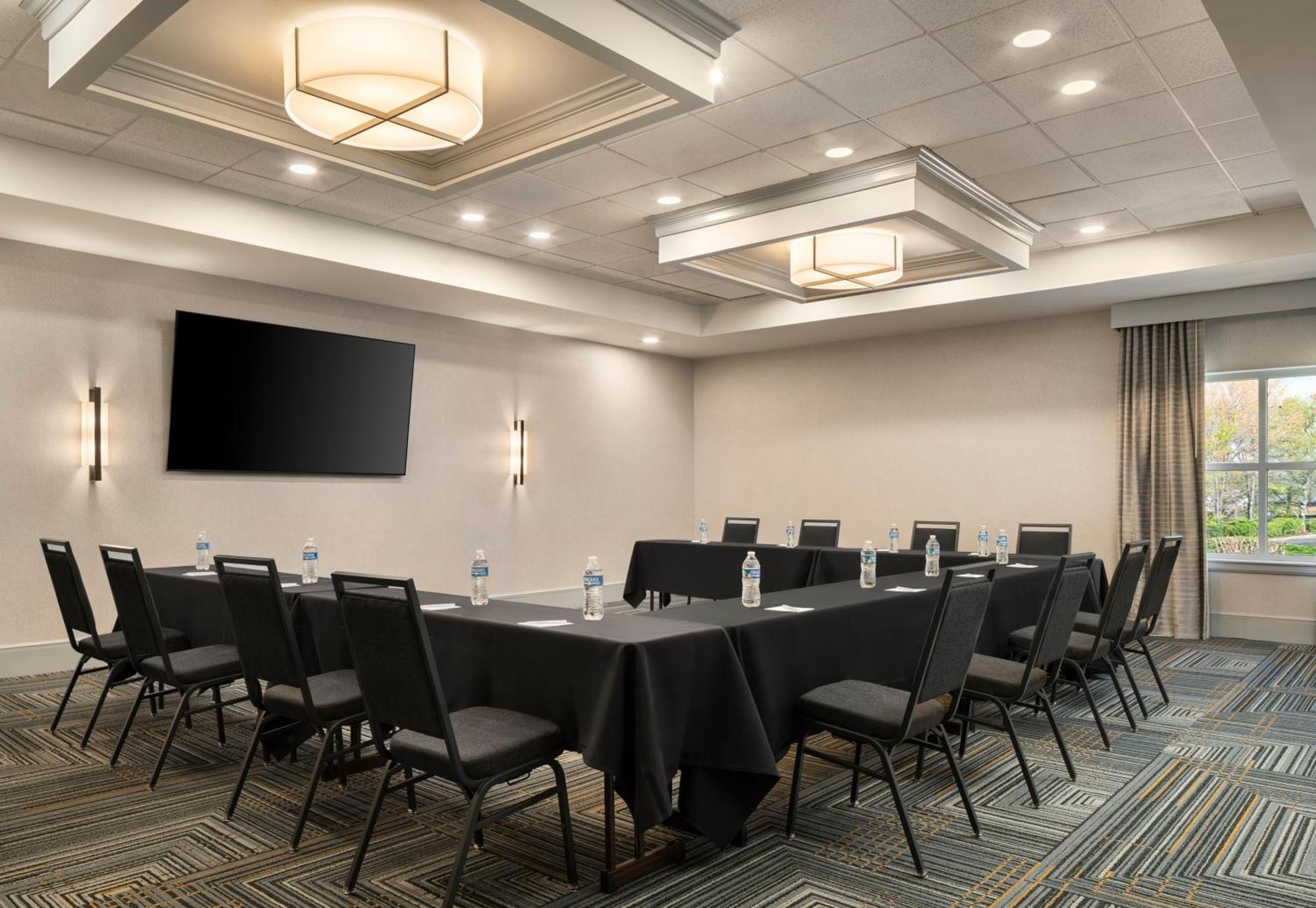 Homewood Suites By Hilton Chester Eksteriør bilde