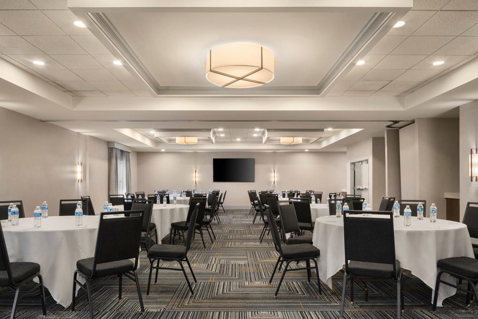 Homewood Suites By Hilton Chester Eksteriør bilde