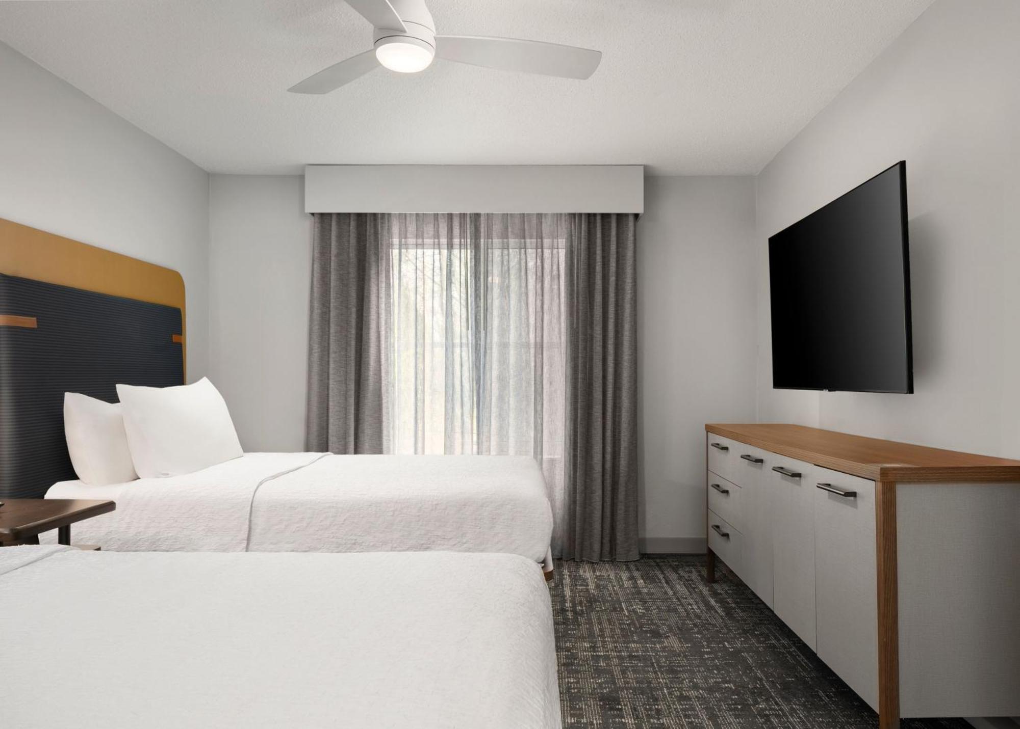 Homewood Suites By Hilton Chester Eksteriør bilde