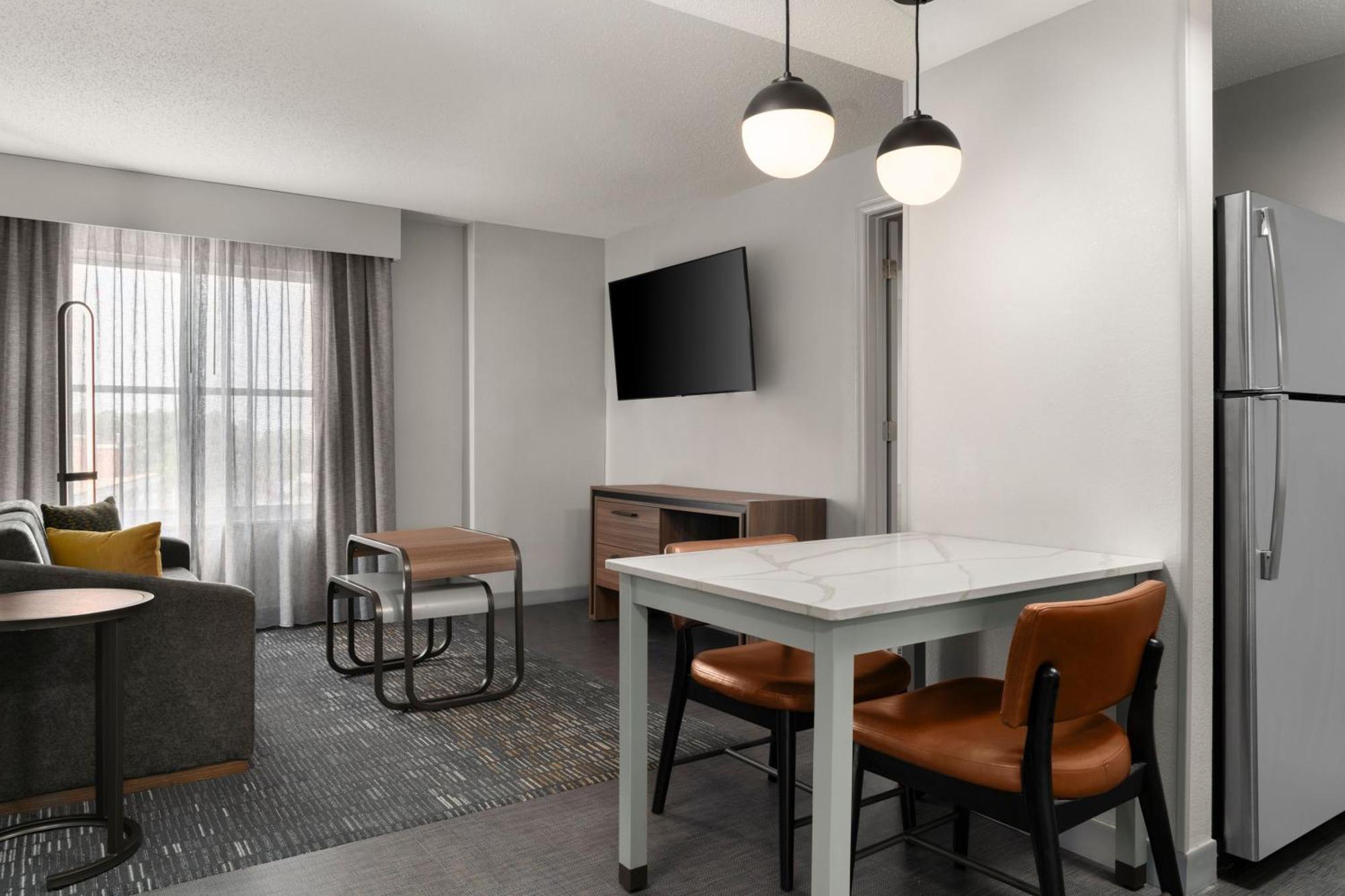 Homewood Suites By Hilton Chester Eksteriør bilde