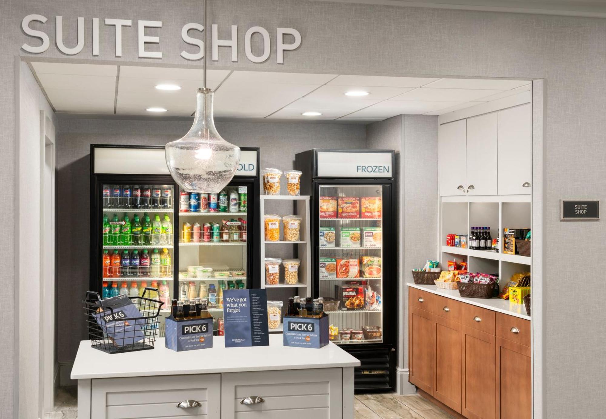 Homewood Suites By Hilton Chester Eksteriør bilde