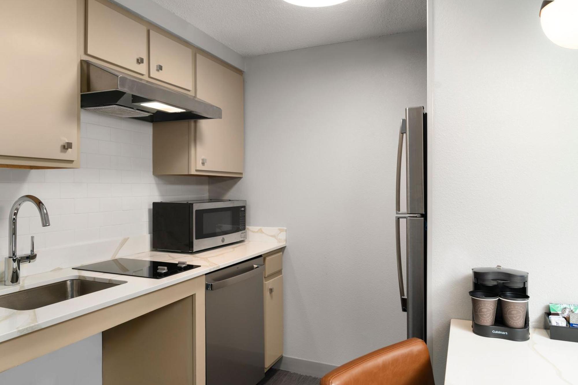 Homewood Suites By Hilton Chester Eksteriør bilde