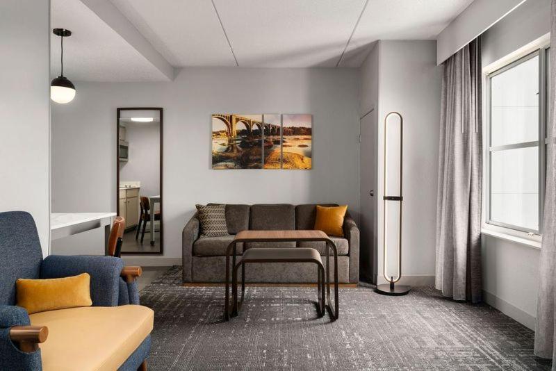 Homewood Suites By Hilton Chester Eksteriør bilde