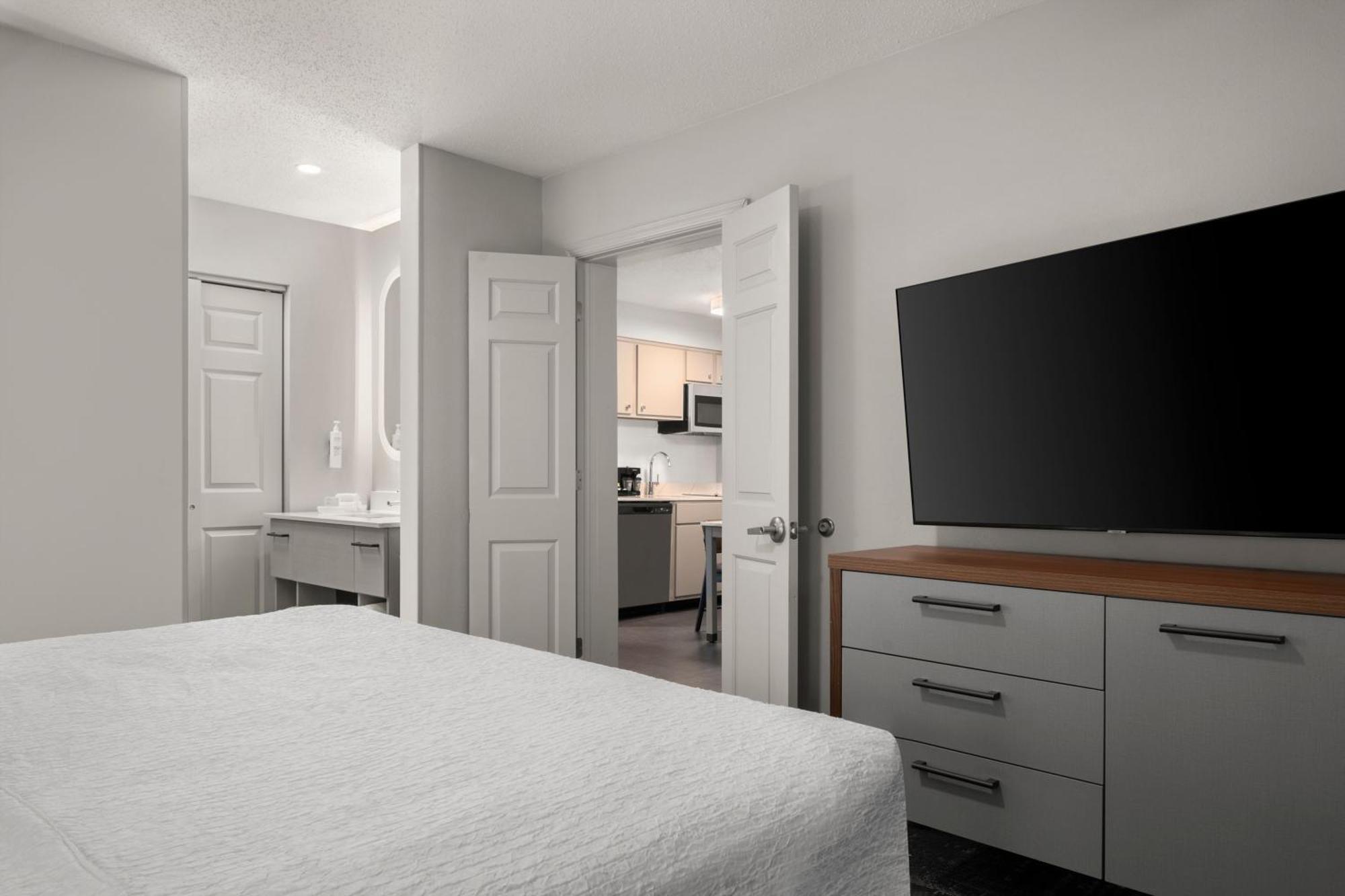 Homewood Suites By Hilton Chester Eksteriør bilde