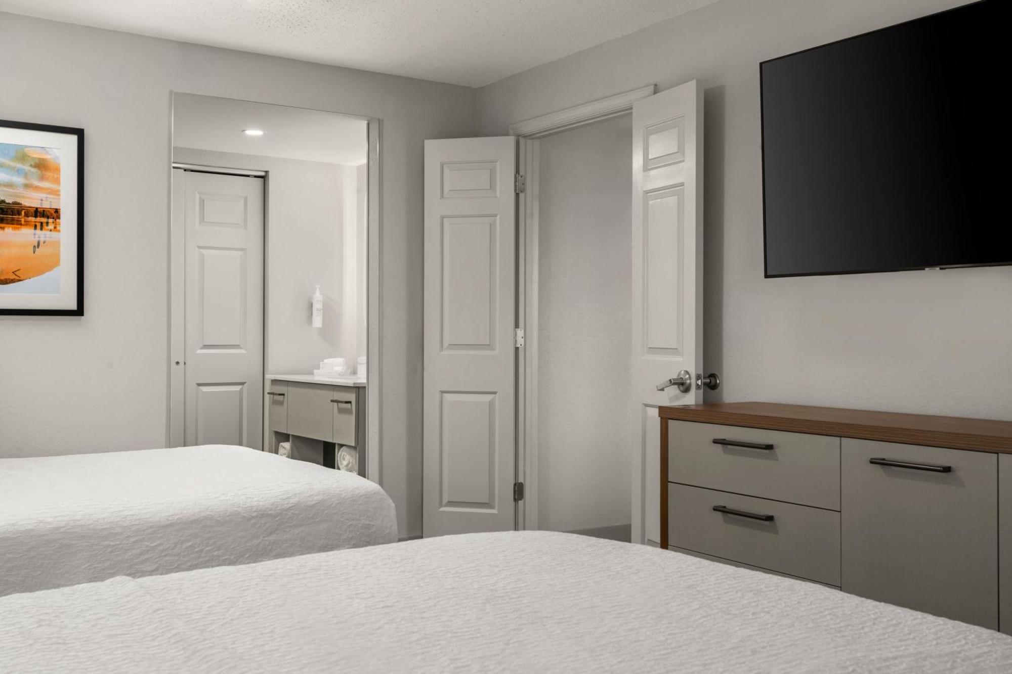 Homewood Suites By Hilton Chester Eksteriør bilde