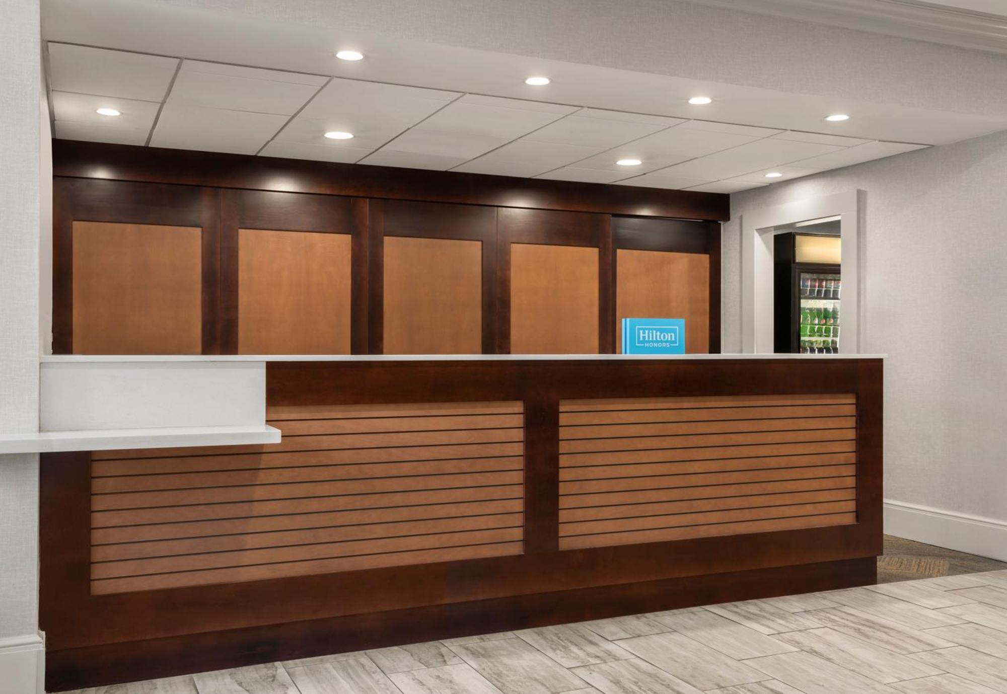 Homewood Suites By Hilton Chester Eksteriør bilde