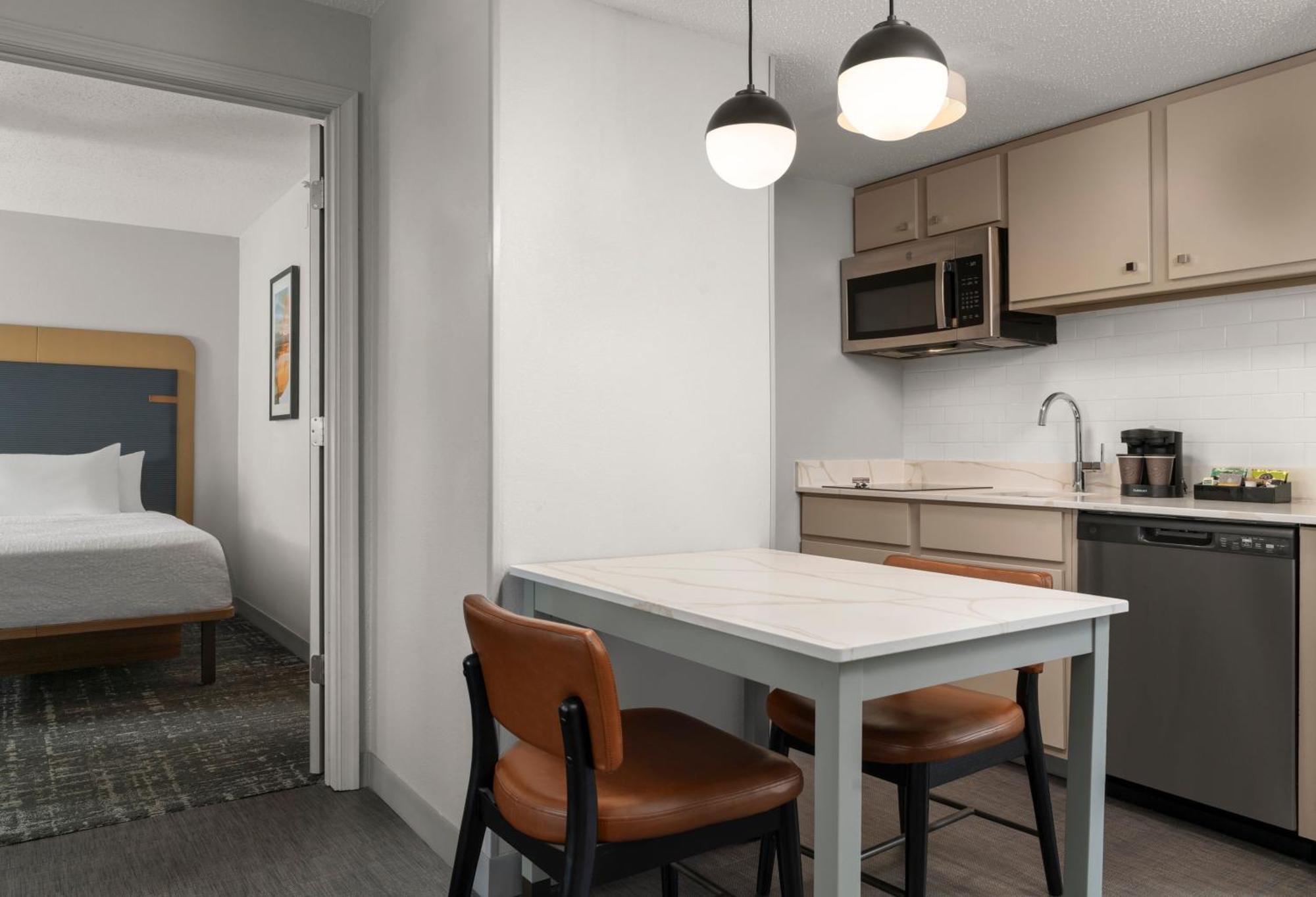 Homewood Suites By Hilton Chester Eksteriør bilde