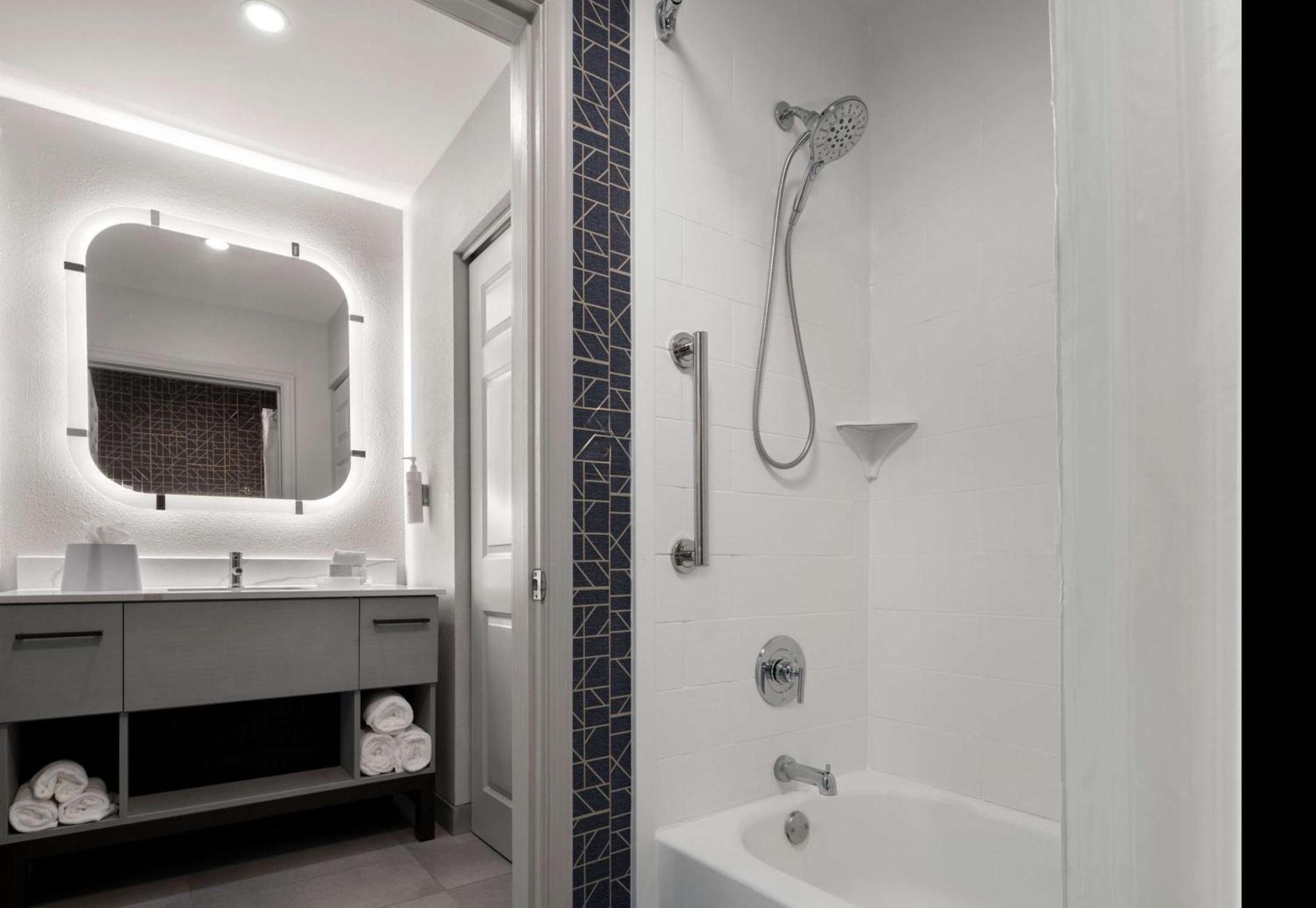 Homewood Suites By Hilton Chester Eksteriør bilde