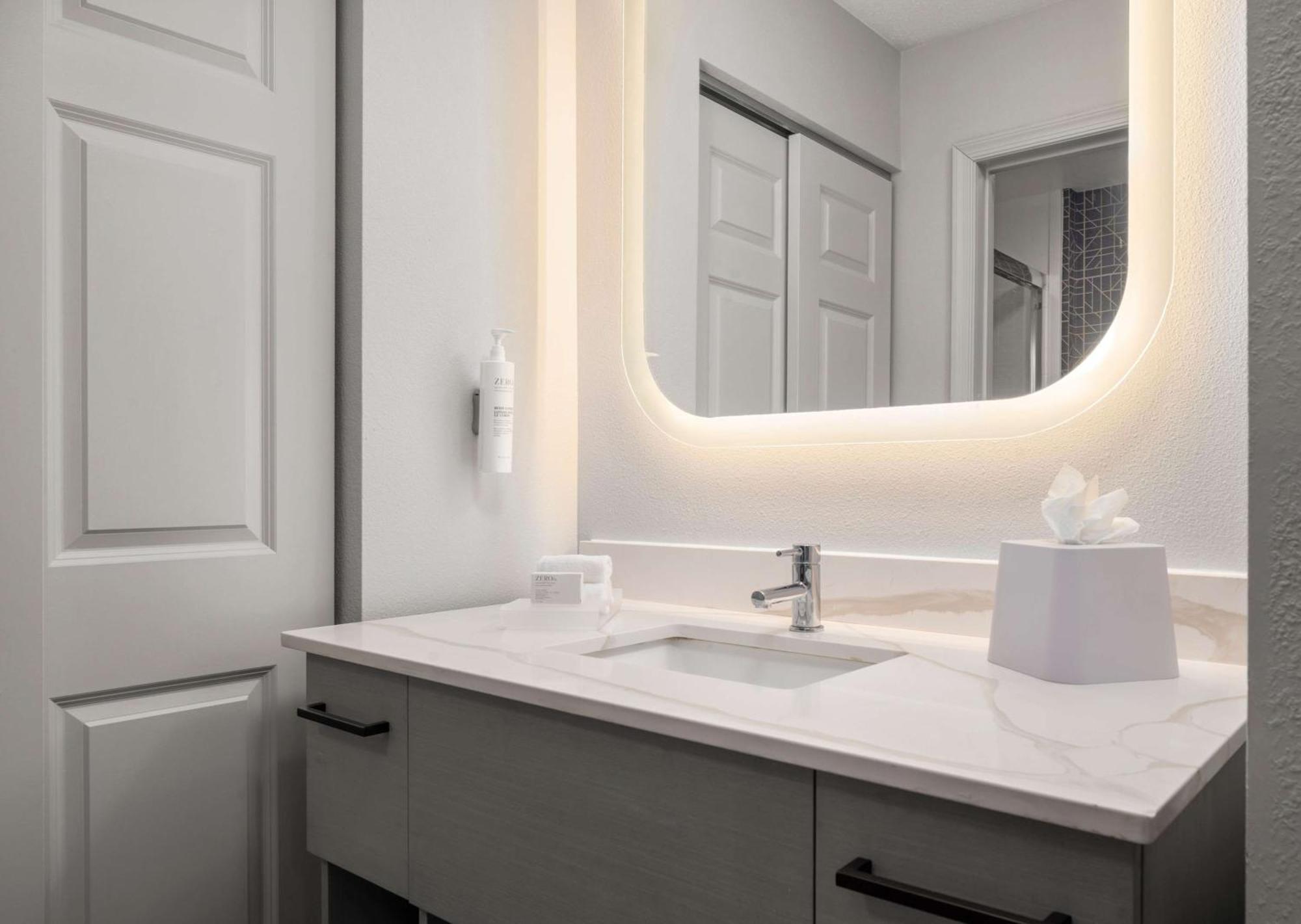 Homewood Suites By Hilton Chester Eksteriør bilde