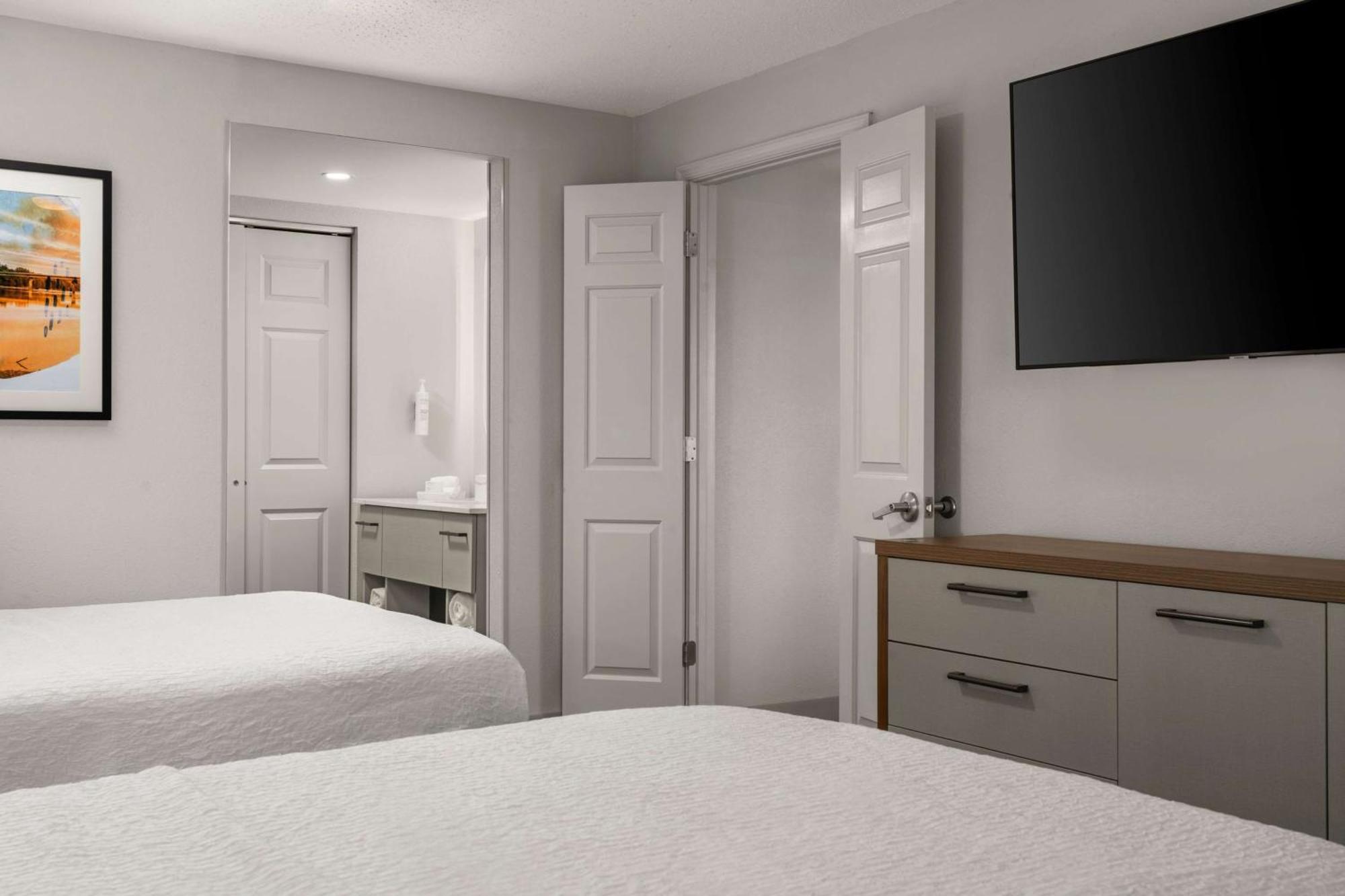 Homewood Suites By Hilton Chester Eksteriør bilde