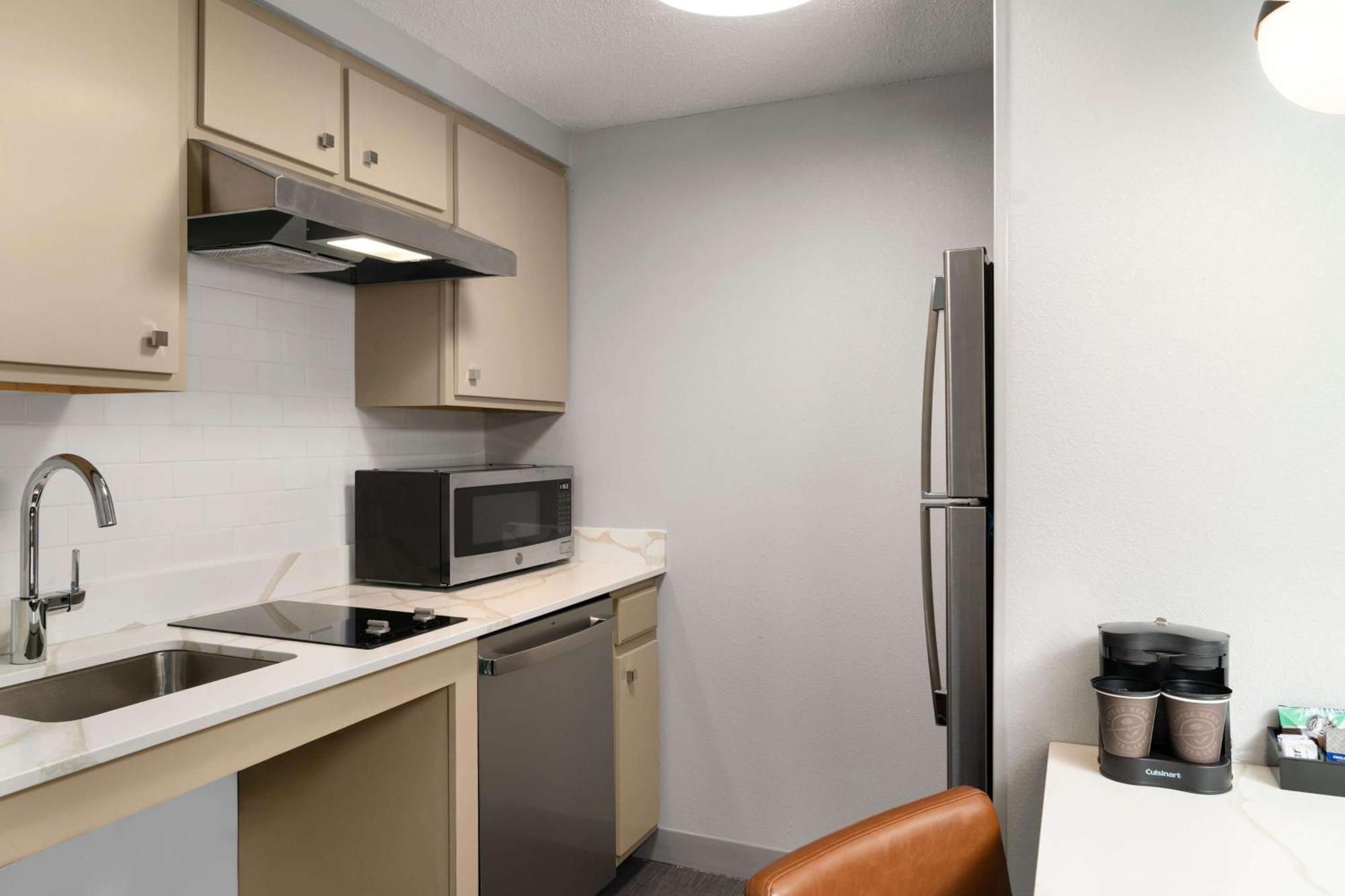 Homewood Suites By Hilton Chester Eksteriør bilde