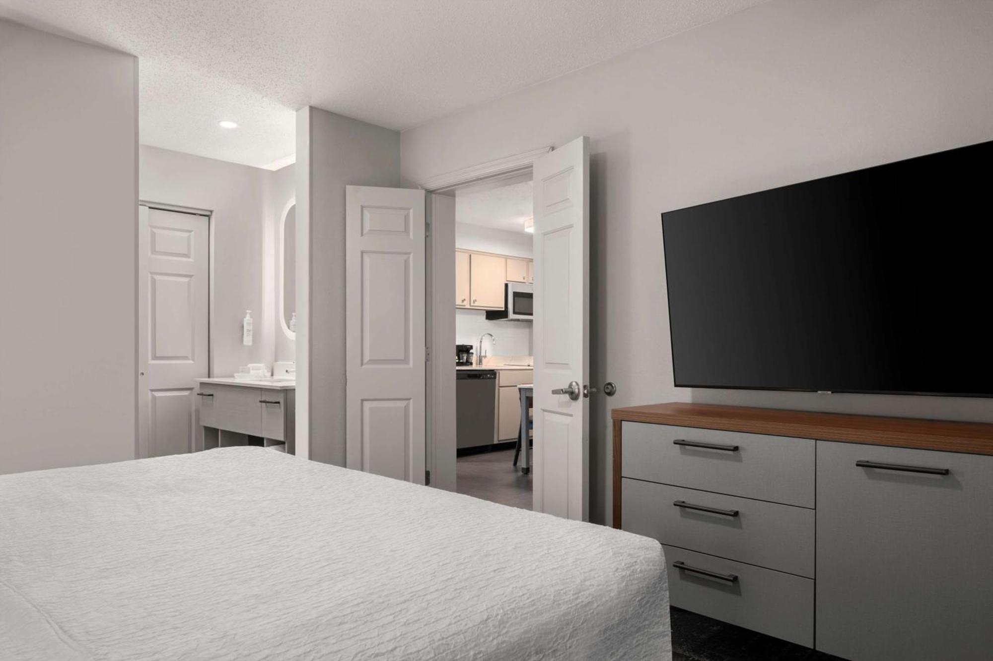 Homewood Suites By Hilton Chester Eksteriør bilde