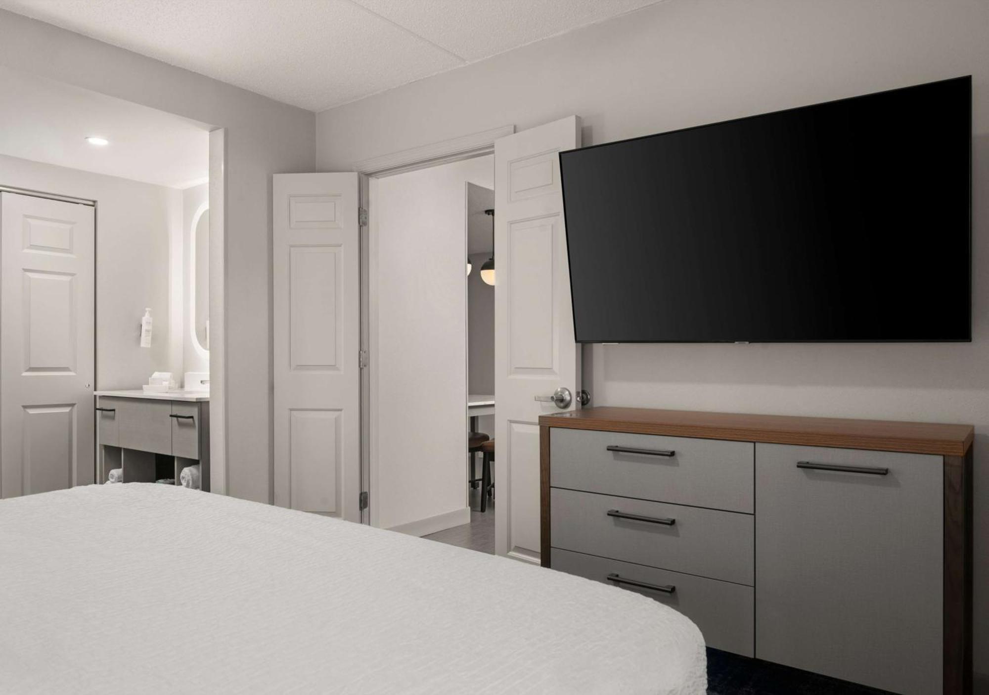 Homewood Suites By Hilton Chester Eksteriør bilde