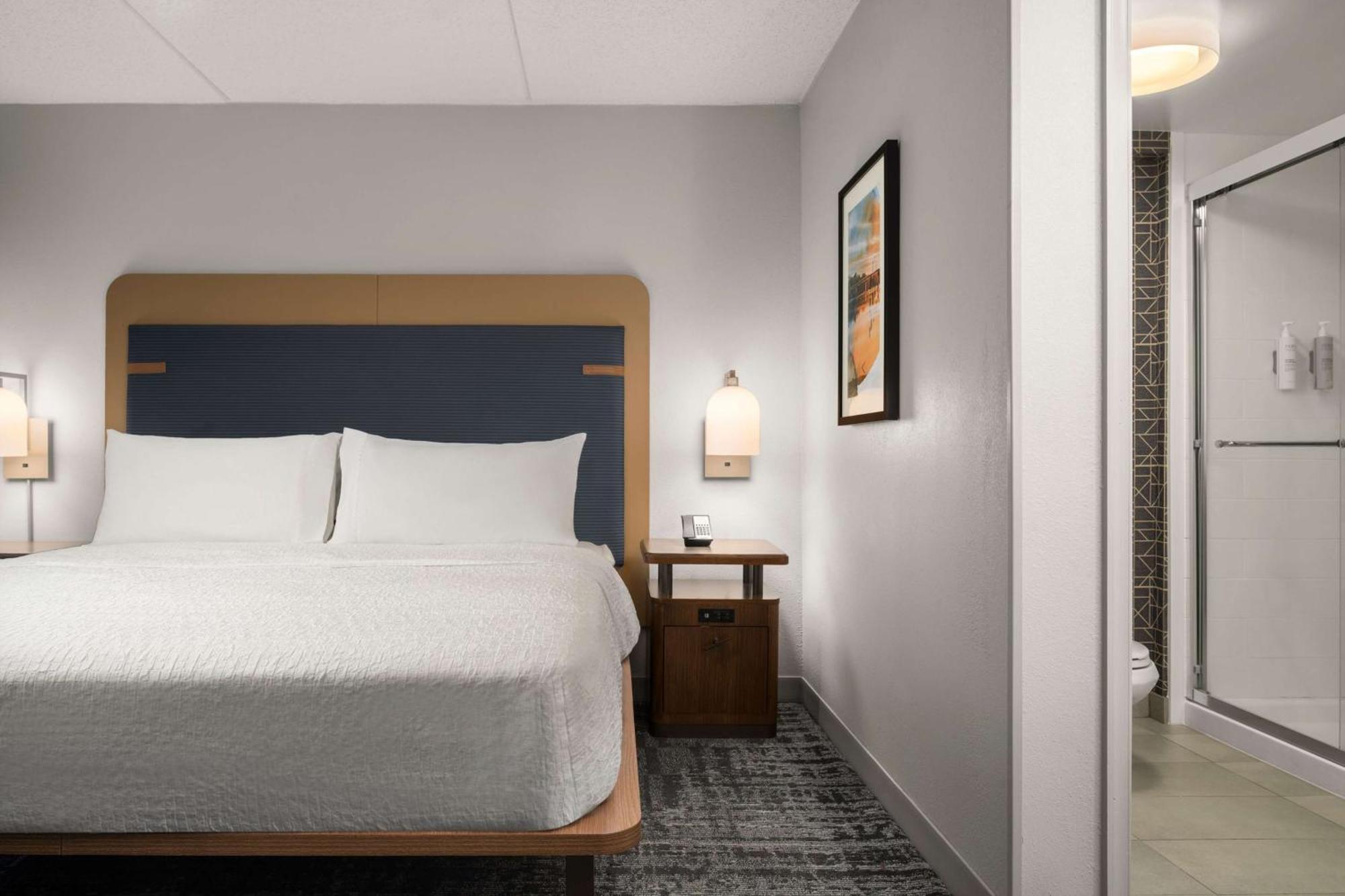 Homewood Suites By Hilton Chester Eksteriør bilde
