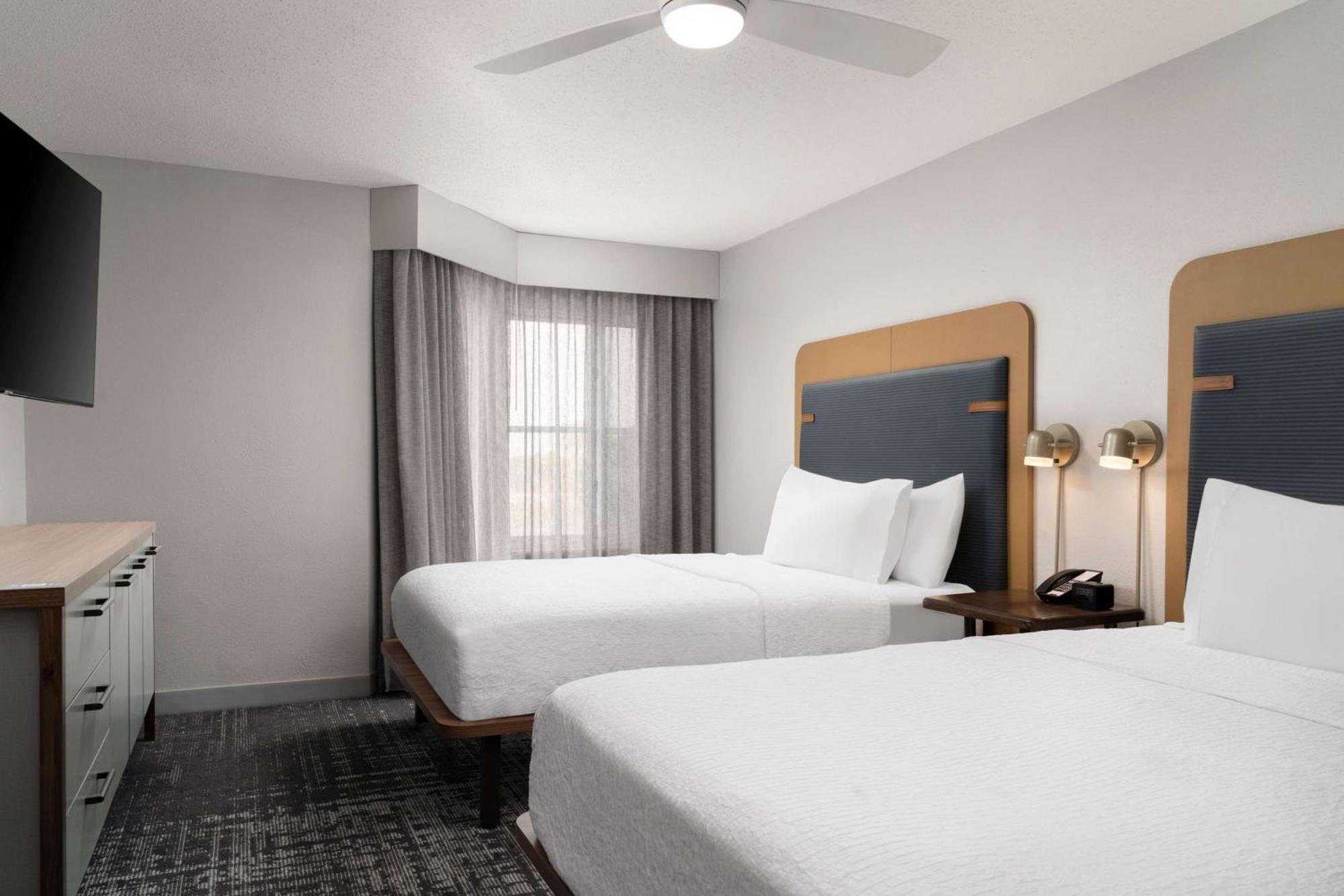 Homewood Suites By Hilton Chester Eksteriør bilde