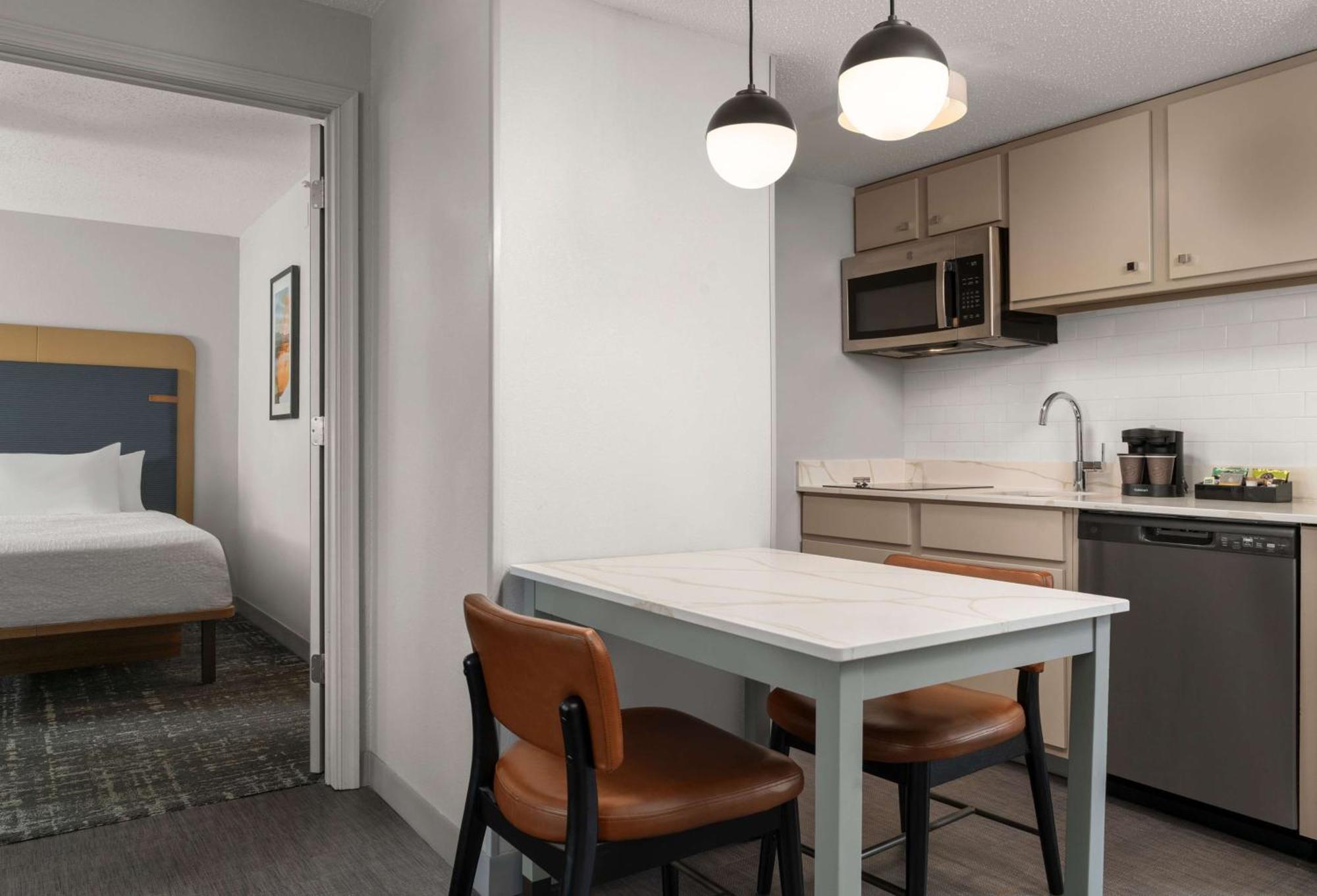 Homewood Suites By Hilton Chester Eksteriør bilde