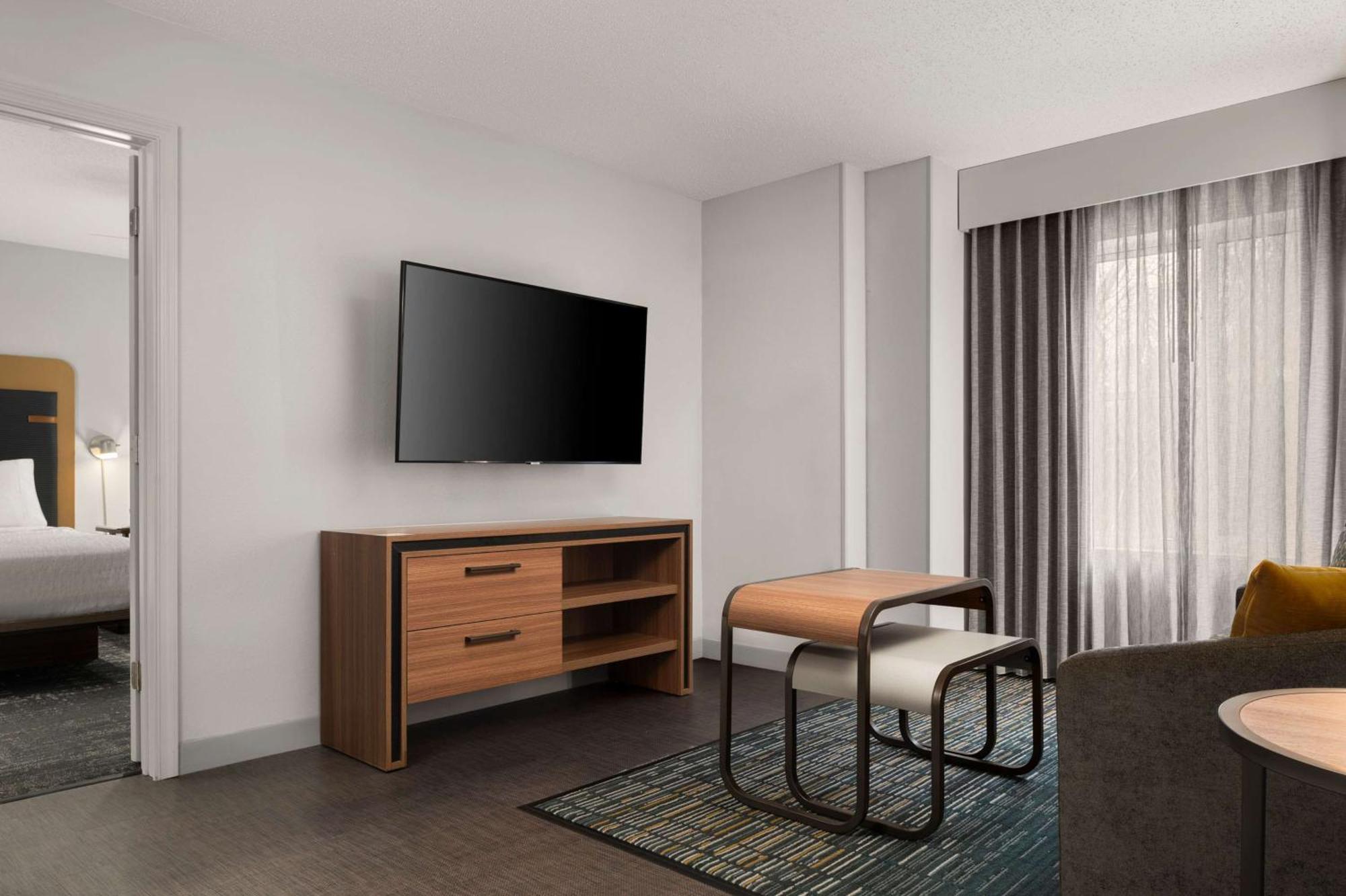 Homewood Suites By Hilton Chester Eksteriør bilde