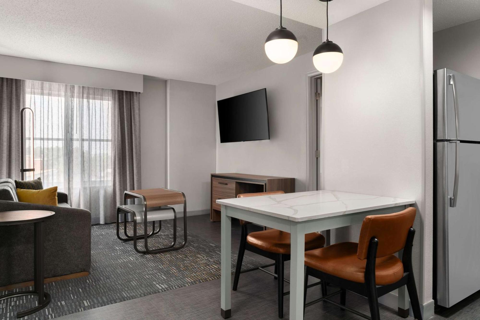 Homewood Suites By Hilton Chester Eksteriør bilde