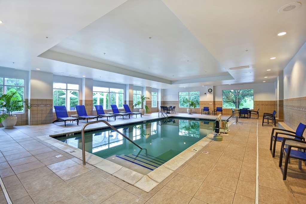 Homewood Suites By Hilton Chester Fasiliteter bilde