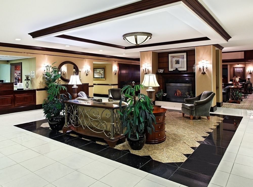 Homewood Suites By Hilton Chester Eksteriør bilde